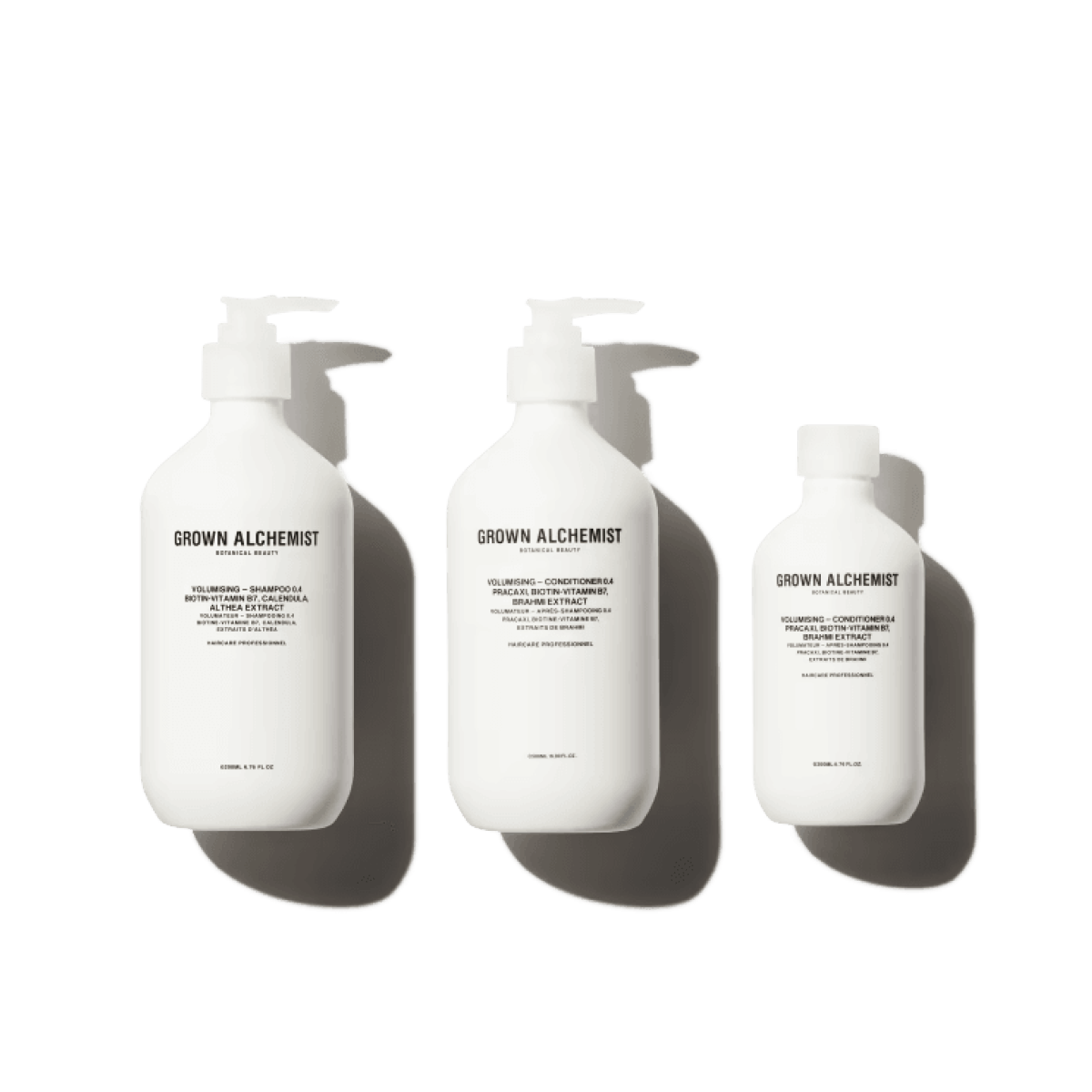 Volumizing Biotin B7 Haircare Kit