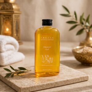 Shower Gel Neroli 100Ml