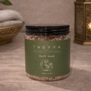 Bath Soak Relaxant — 500g