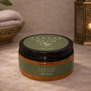 Gommage Corps Néroli — 160g