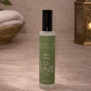 Eau de Rose Cosmétique — 100ml