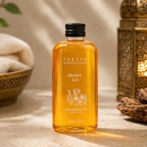 Gel Douche Néroli — 200ml