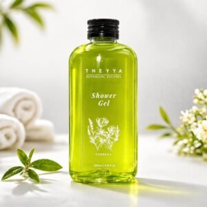 Gel Douche Verveine — 200ml