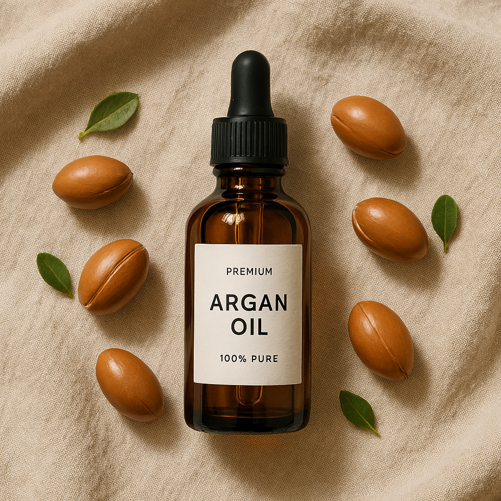 Soins botaniques Theyya - Routine naturelle
