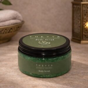Gommage Corps Verveine — 160g