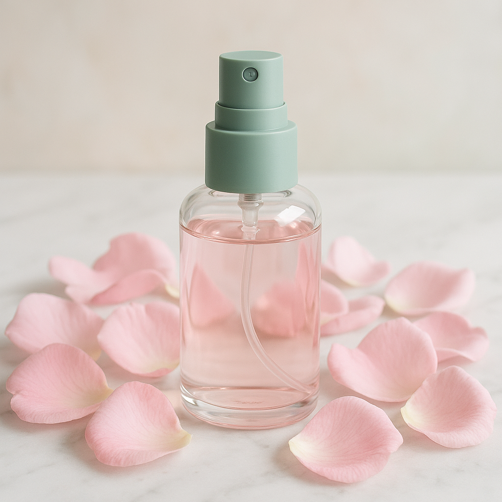 Eau de rose : 7 utilisations bien-être que vous ignorez