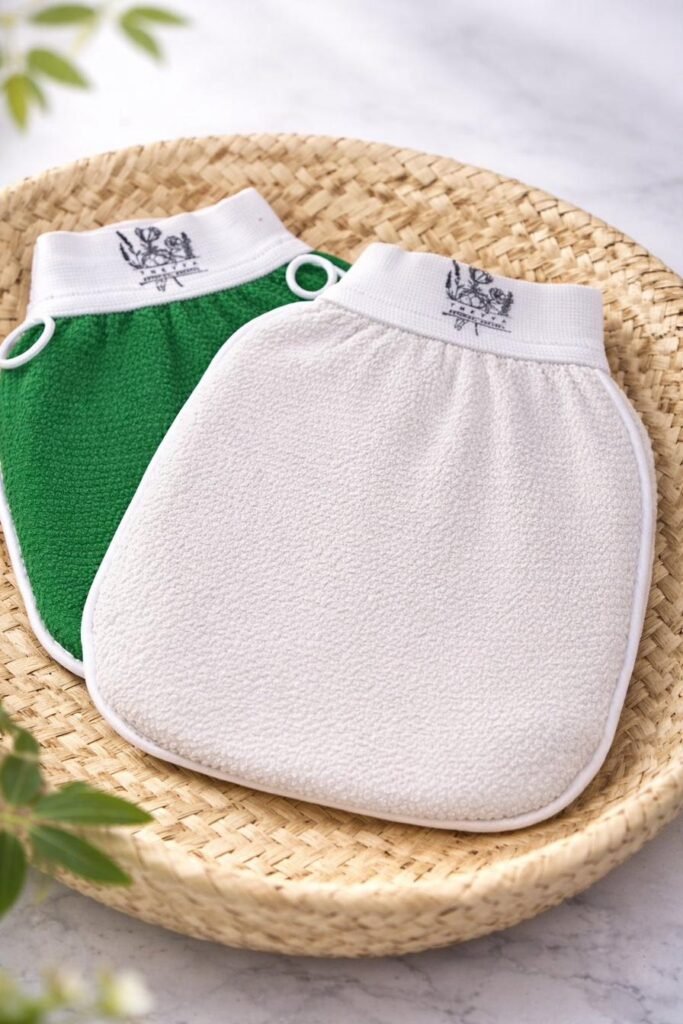 Gant de Hammam